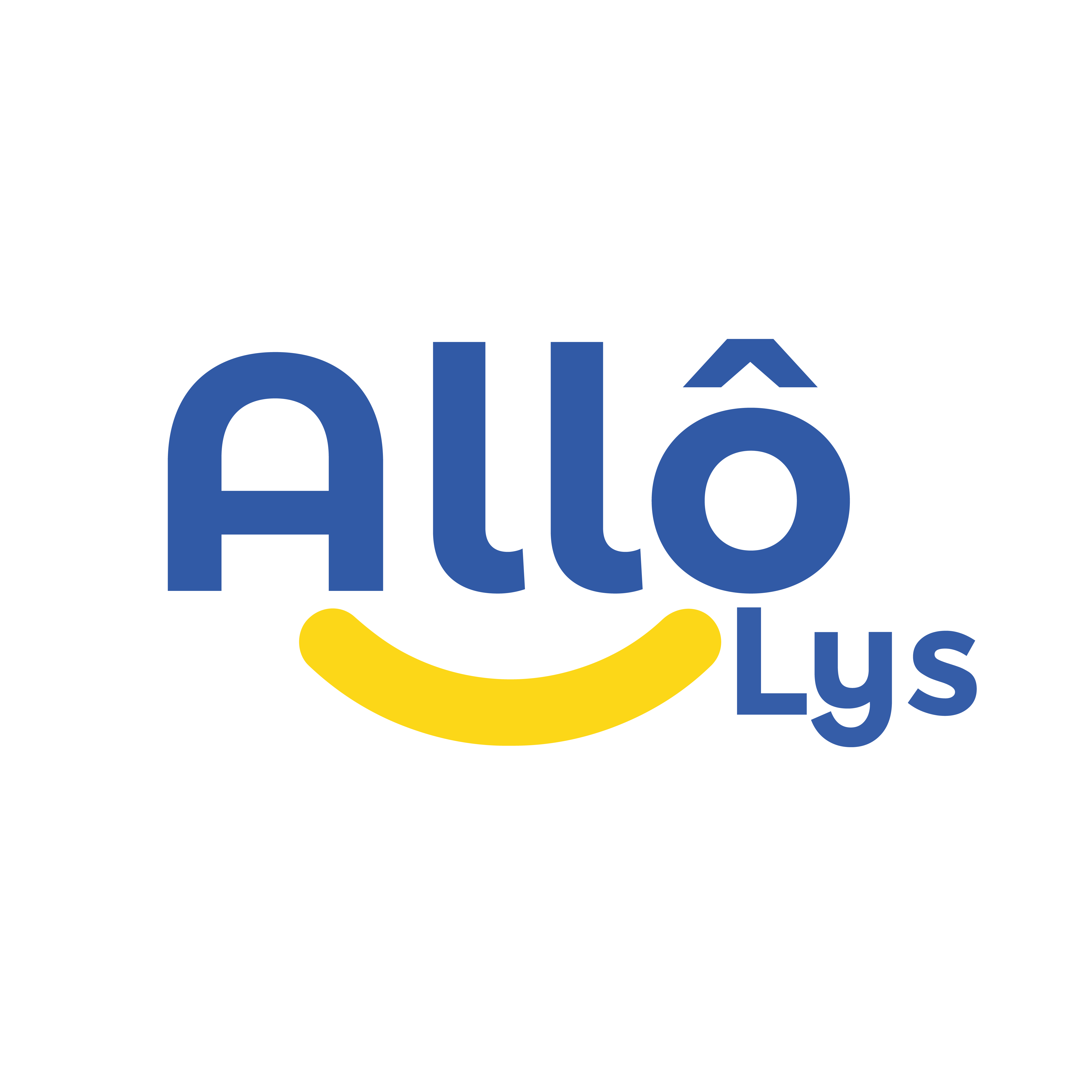 Logo Allô Lys